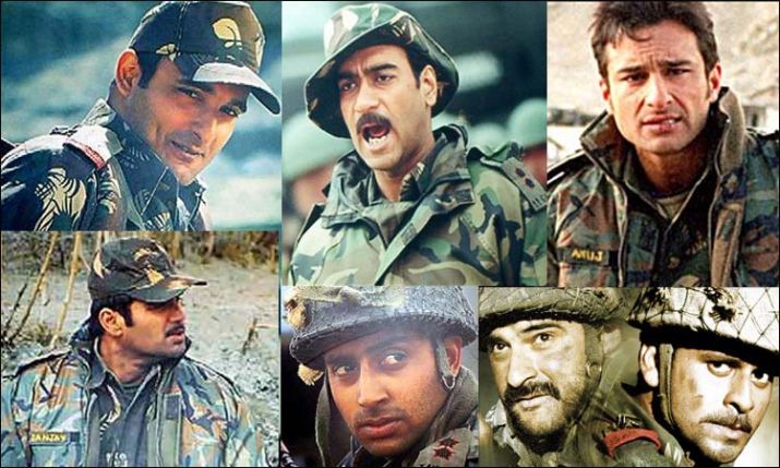 Kargil Vijay Diwas 2019 Kargil Vijay Diwas 2019- India TV
