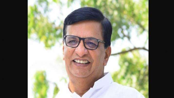 Maharashtra Congress President Balasahab Thorat Maharashtra Congress President Balasahab Thorat- India TV Hindi