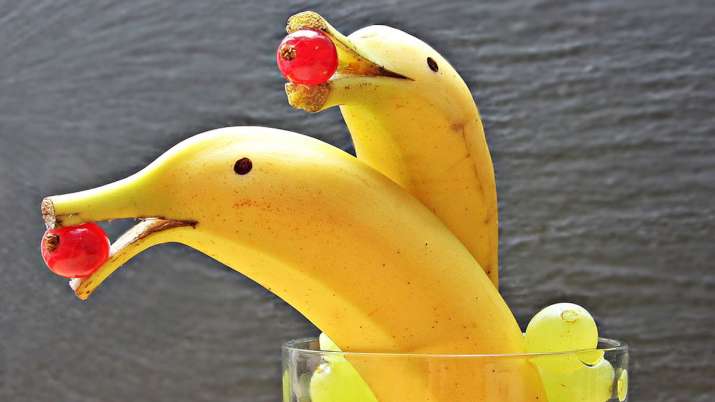 Banana benefits Banana benefits- India TV