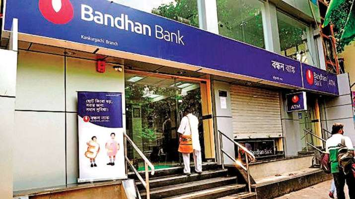 Bandhan Bank net profit jumps 45 pc to Rs 701 cr in June quarter Bandhan Bank net profit jumps 45 pc to Rs 701 cr in June quarter- India TV Paisa