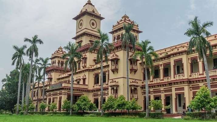 bhu medical enterance test bhu medical enterance test- India TV