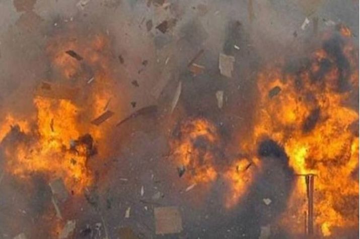 blast blast- India TV Hindi