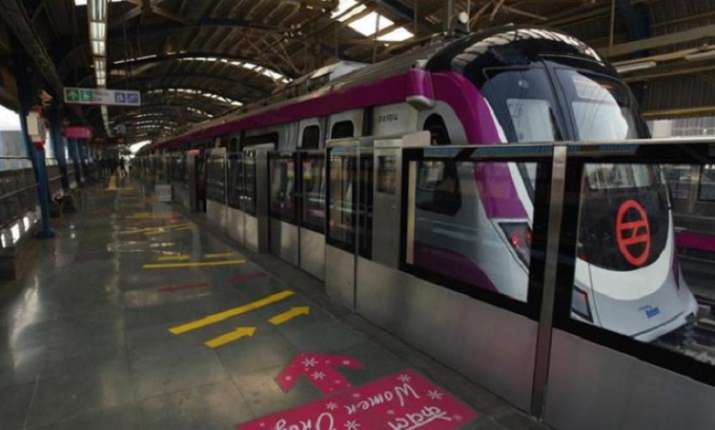 Metro Metro- India TV Hindi