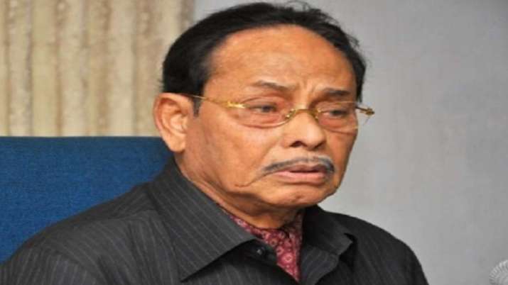 Ex-Bangladesh president Hussain Muhammad Ershad Ex-Bangladesh president Hussain Muhammad Ershad- India TV Hindi