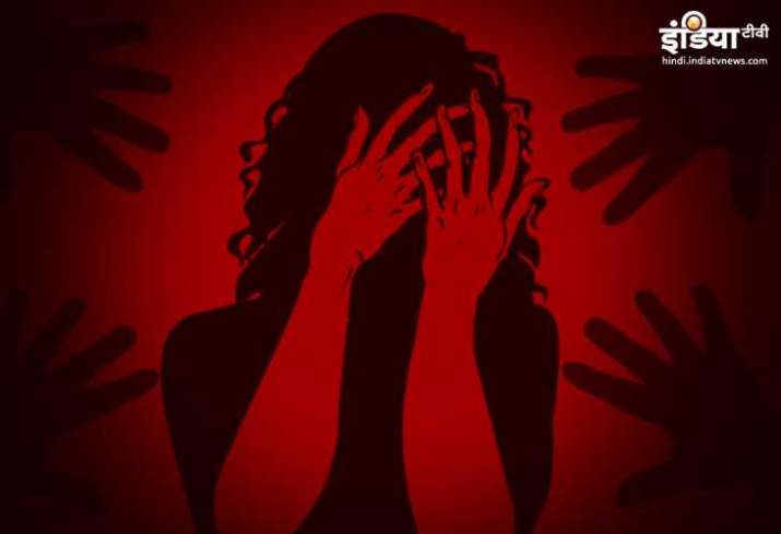 rape rape- India TV
