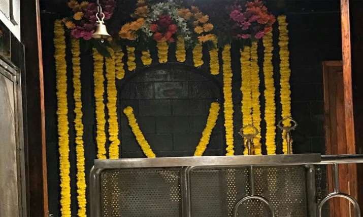sai baba sai baba- India TV