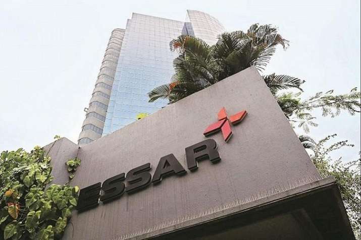 SC orders status quo on NCLAT verdict in Essar Steel insolvency case SC orders status quo on NCLAT verdict in Essar Steel insolvency case- India TV Paisa