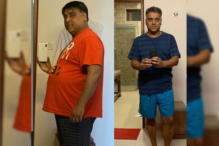 Ram Kapoor Ram Kapoor- India TV