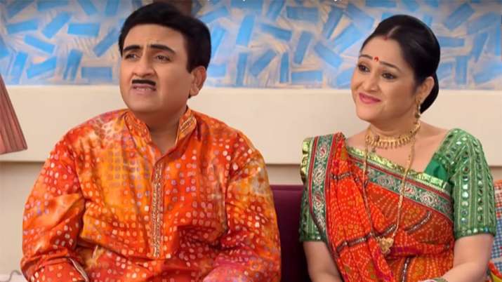 तारक मेहता का उल्टा... तारक मेहता का उल्टा...- India TV