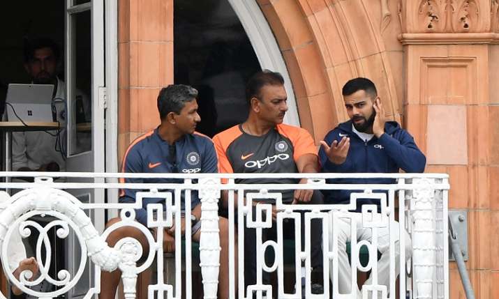 BCCI BCCI- India TV