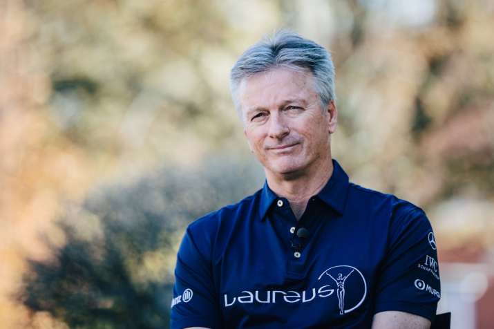Steve Waugh Steve Waugh- India TV