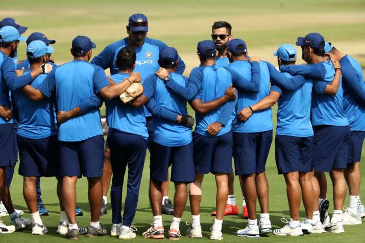 कपिल देव की अगुवाई वाली समिति चुनेगी भारतीय टीम का अगला कोच, जानिए कब होंगे इंटरव्यू कपिल देव की अगुवाई वाली समिति चुनेगी भारतीय टीम का अगला कोच, जानिए कब होंगे इंटरव्यू- India TV