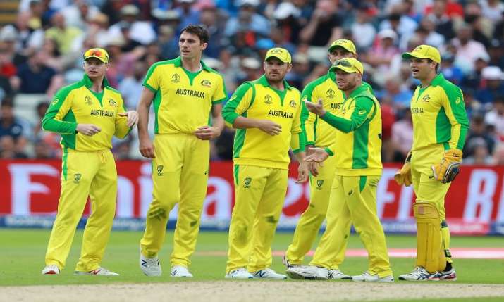 World Cup 2019: सबसे नाजुक... World Cup 2019: सबसे नाजुक...- India TV Hindi