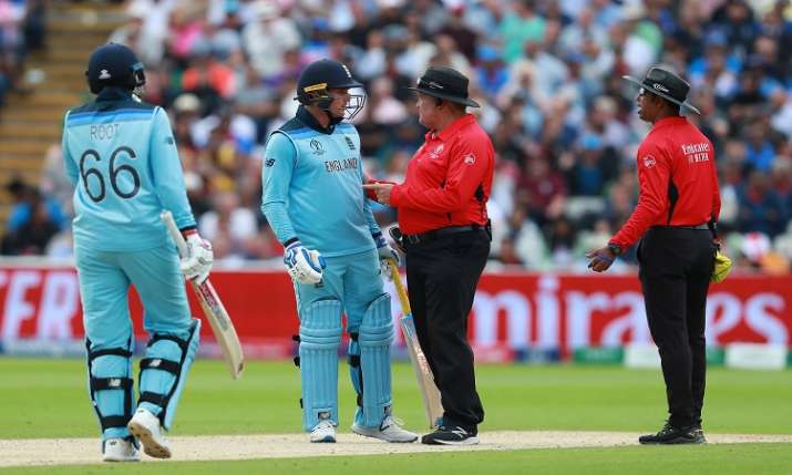 World Cup 2019: फाइनल से पहले... World Cup 2019: फाइनल से पहले...- India TV