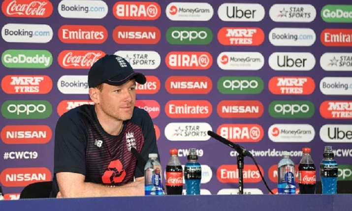 World Cup 2019: फाइनल से पहले... World Cup 2019: फाइनल से पहले...- India TV