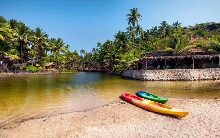 Goa tour package Goa tour package- India TV