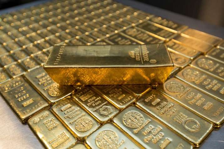 Government assessed smuggling dimension while raising import duty on gold: Finance Secretary Government assessed smuggling dimension while raising import duty on gold: Finance Secretary - India TV Paisa