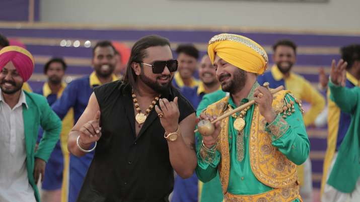 Yo Yo Honey Singh new video song Yo Yo Honey Singh new video song- India TV Hindi