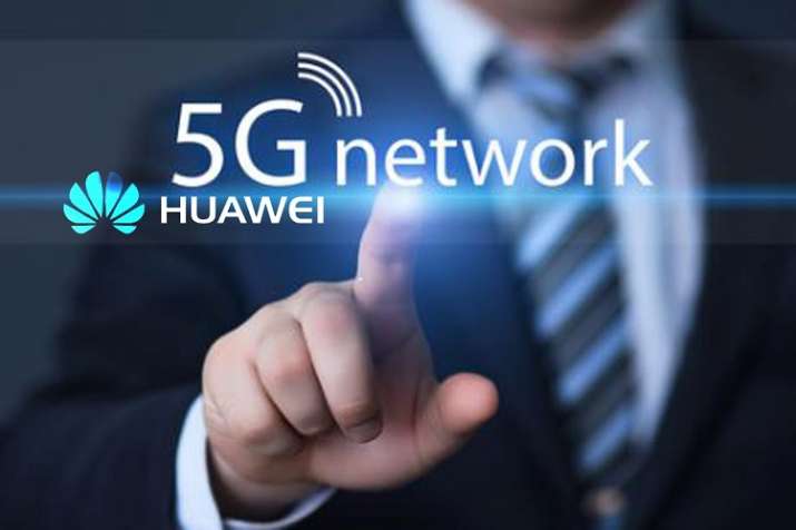 Huawei 5G marketing ban will continue: Trump's advisor Huawei 5G marketing ban will continue: Trump's advisor- India TV Paisa