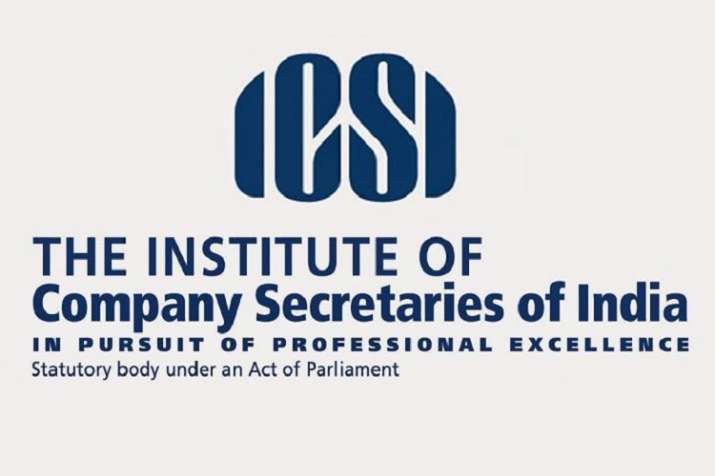 Institute of Company Secretaries of India icsi launches unique document ...