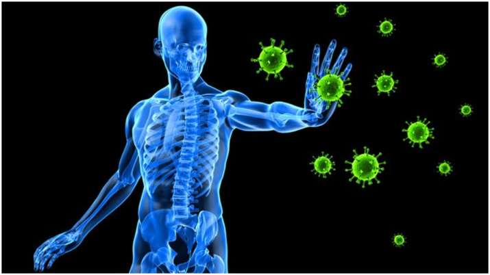 Immunity Immunity- India TV