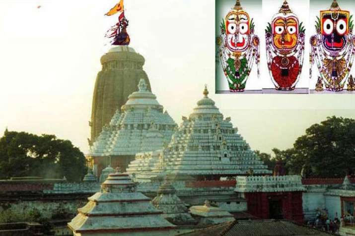 jagannath temple jagannath temple- India TV Hindi