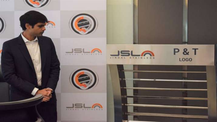 Jindal Stainless clamps down on counterfeit market Jindal Stainless clamps down on counterfeit market- India TV Paisa