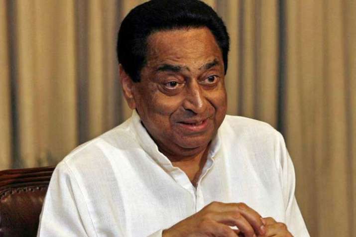 kamal nath kamal nath- India TV Hindi