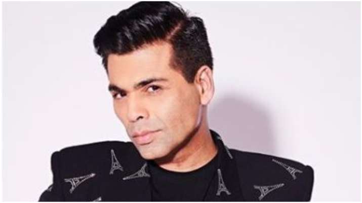 Karan johar Karan johar- India TV Hindi