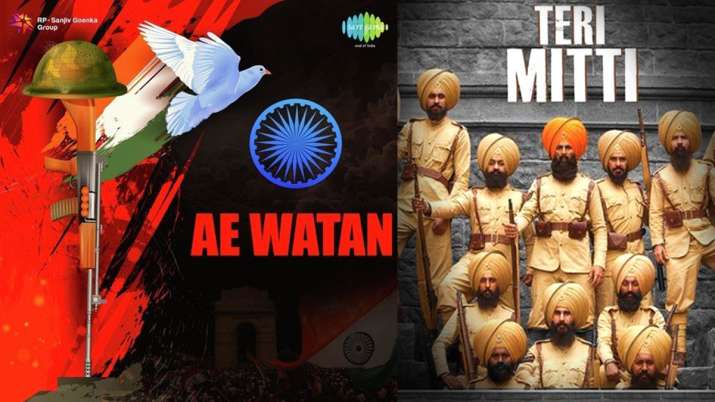 Kargil vijay diwas Kargil vijay diwas - India TV
