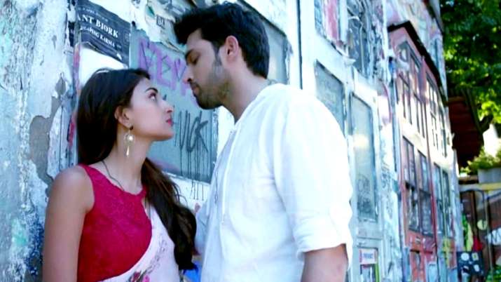Kasautii Zindagii Kay 2 Kasautii Zindagii Kay 2- India TV