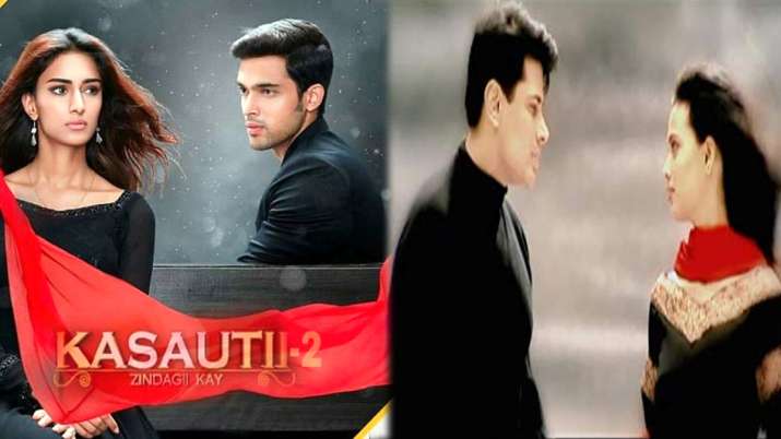 Kasautii Zindagii Kay Kasautii Zindagii Kay - India TV