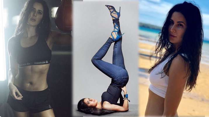 Happy Birthday Katrina Kaif Happy Birthday Katrina Kaif- India TV