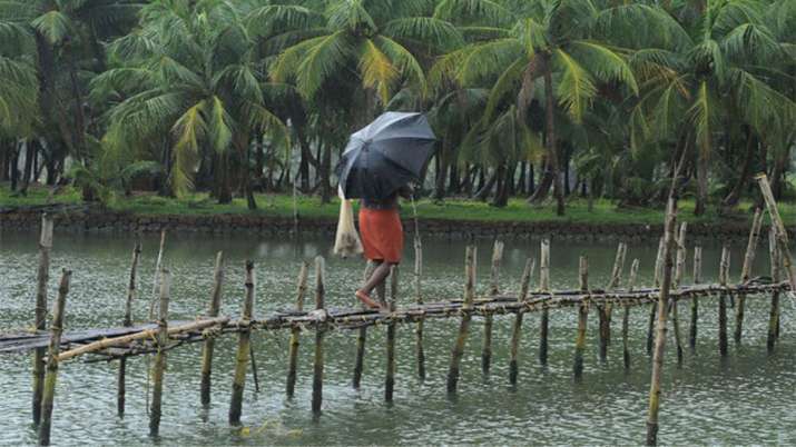 Kerala Heavy Rain File Photo Kerala Heavy Rain File Photo- India TV Hindi