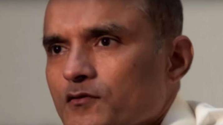 Kulbhushan Jadhav Kulbhushan Jadhav- India TV