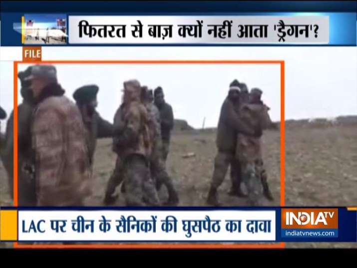 Ladakh Ladakh- India TV Hindi