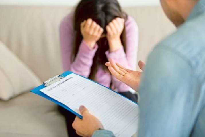 4 Government general insurance companies provided mental illness Insurance cover to more 1 lakh Peop 4 Government general insurance companies provided mental illness Insurance cover to more 1 lakh Peop- India TV Paisa