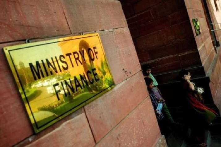 Expenditure Secretary Girish Chandra Murmu says Centre to Rationalise CSS, Rs 20k cr For New Schemes Expenditure Secretary Girish Chandra Murmu says Centre to Rationalise CSS, Rs 20k cr For New Schemes- India TV Paisa
