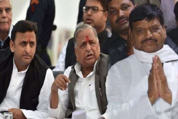 samajwadi samajwadi- India TV