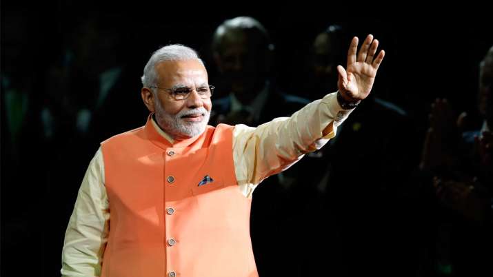 सितंबर में अमेरिका का दौरा कर सकते हैं प्रधानमंत्री नरेंद्र मोदी सितंबर में अमेरिका का दौरा कर सकते हैं प्रधानमंत्री नरेंद्र मोदी- India TV Hindi