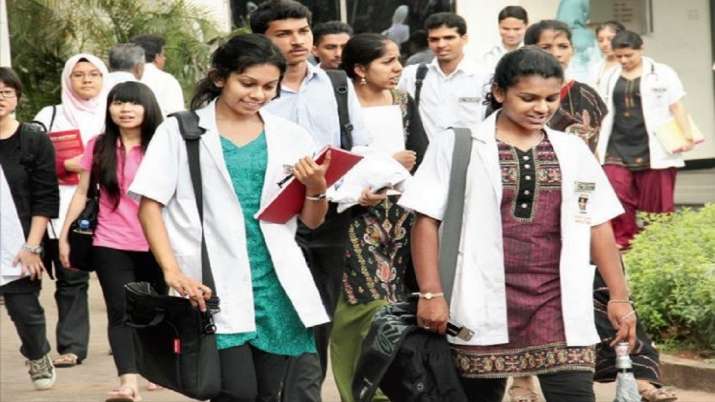 neet ss result 2019 neet ss result 2019- India TV