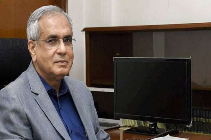 Rajiv Kumar, Vice Chairman, Niti Aayog Rajiv Kumar, Vice Chairman, Niti Aayog - India TV Paisa