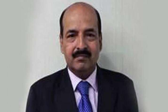 NS Vishwanathan reappointed as Deputy Governor of RBI NS Vishwanathan reappointed as Deputy Governor of RBI- India TV Paisa