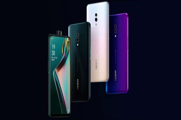 oppo k3 smartphone pop selfie camera launch india month know about specifications, features and pric oppo k3 smartphone pop selfie camera launch india month know about specifications, features and pric- India TV Paisa