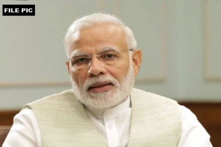 Narendra Modi Narendra Modi- India TV