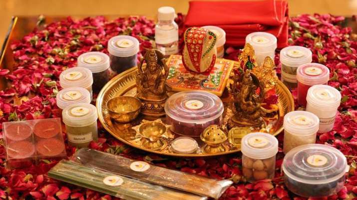 puja path puja path- India TV Hindi