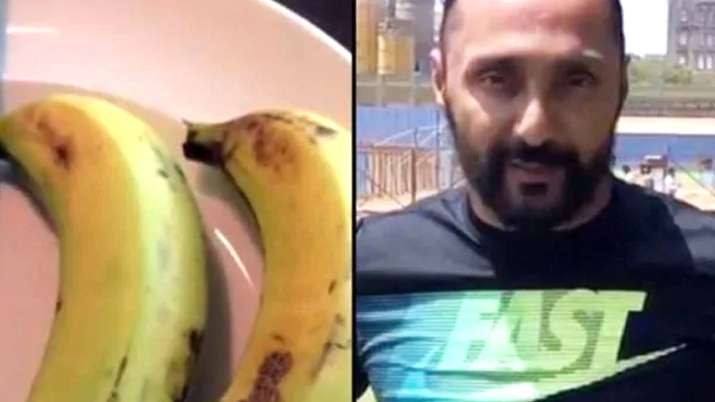 Rahul Bose Rahul Bose- India TV