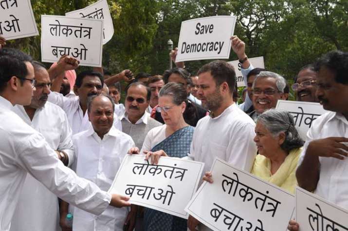 sonia gandhi and rahul gandhi sonia gandhi and rahul gandhi- India TV Hindi