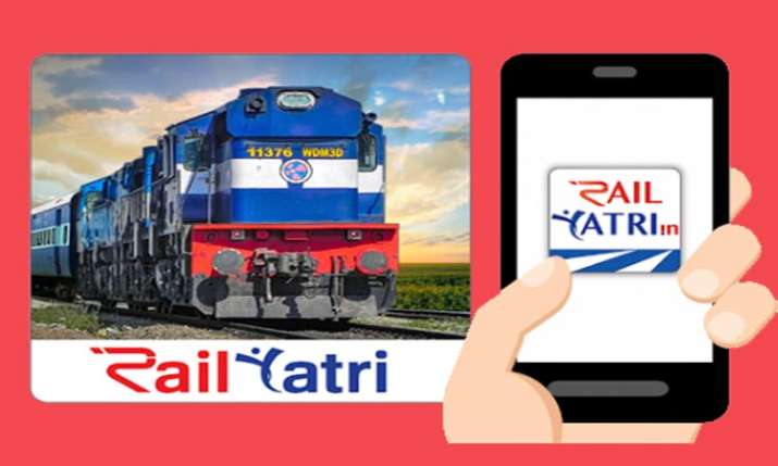 RailYatri becomes official e-ticketing partner of IRCTC RailYatri becomes official e-ticketing partner of IRCTC - India TV Paisa