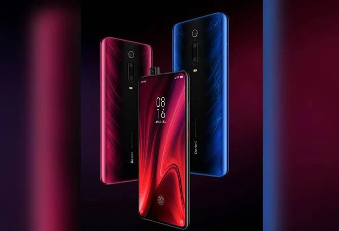 Redmi K20 Pro and Redmi K20 to launch in India on July 17 Redmi K20 Pro and Redmi K20 to launch in India on July 17- India TV Paisa